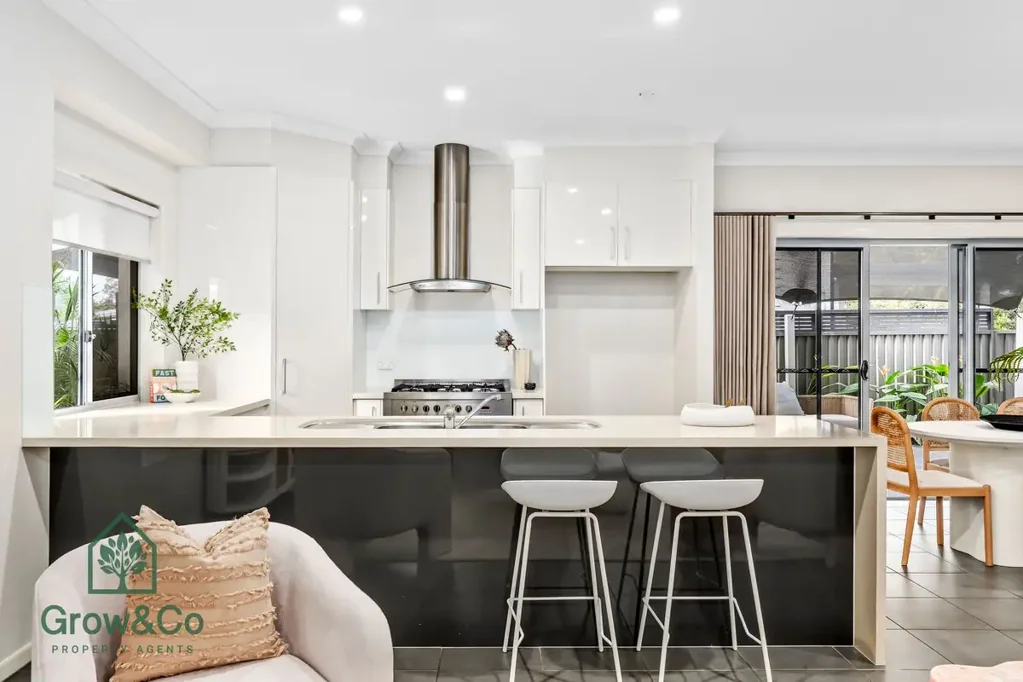 Labrador 4 Slaapkamer THE BEST OF THE GOLD COAST & JUST MOMENTS FROM THE BROADWATER