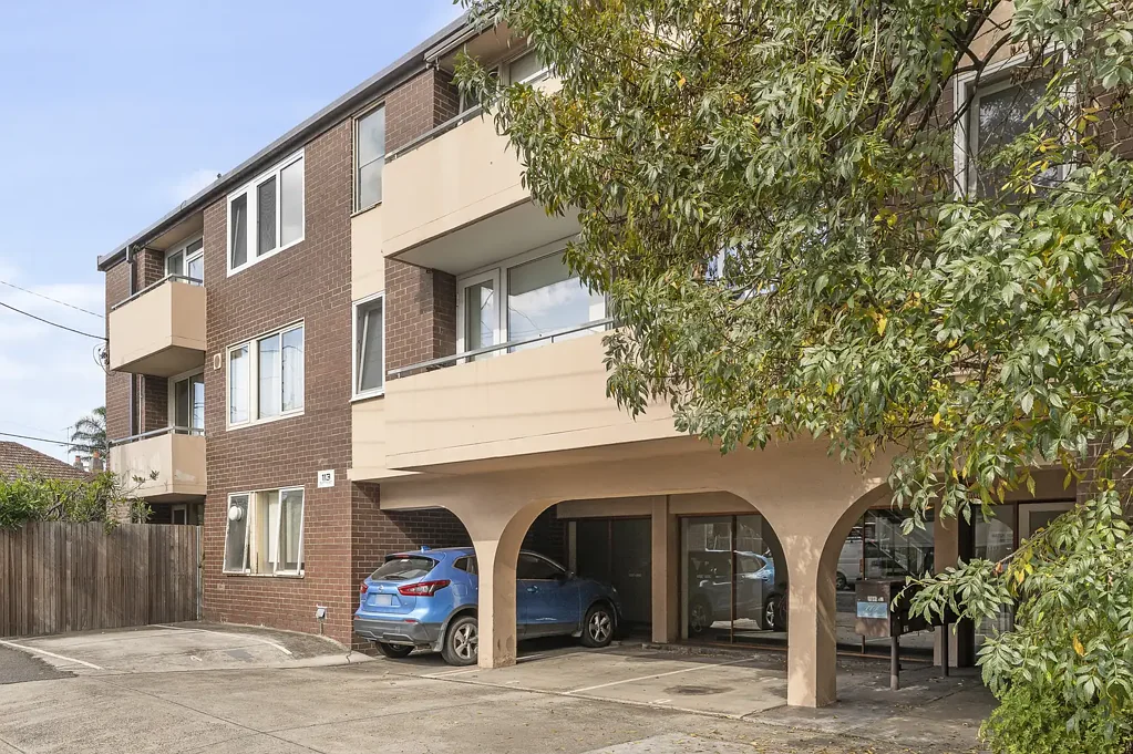 5/113 Punt Road, Windsor, VIC 3181