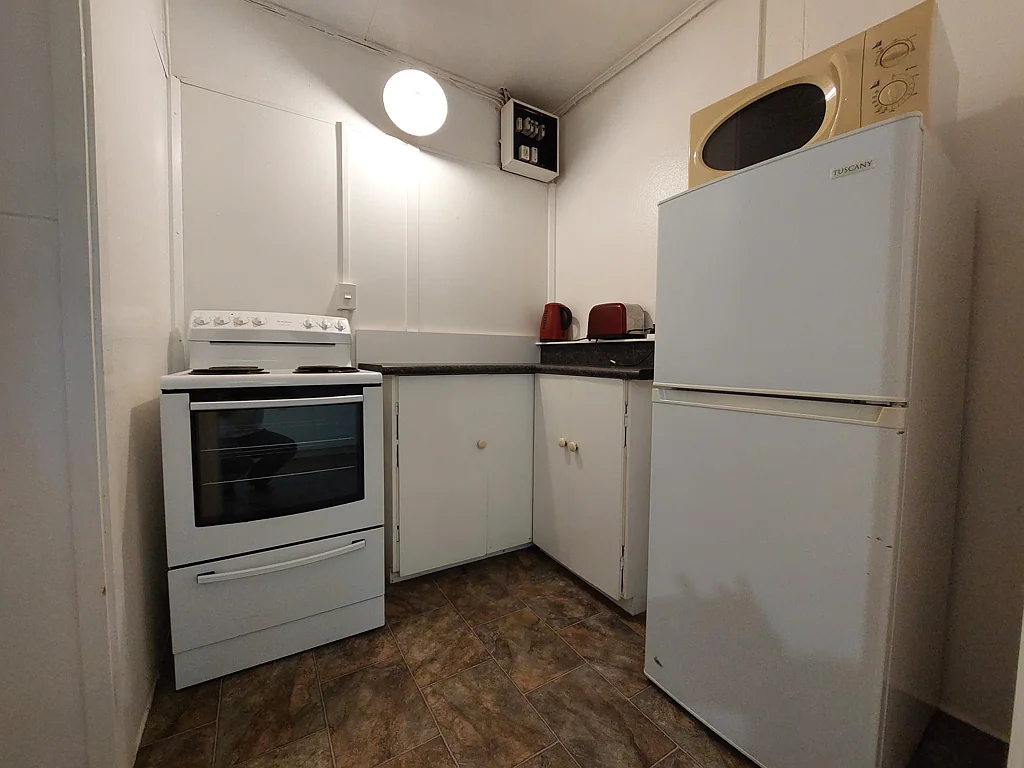 1 Bedroom flat in Dannevirke