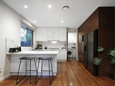 厨房 - 2/2 Ormond Road, Clayton, VIC 3168
