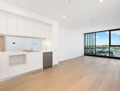 1010/19 Meredith Street, Bankstown, South Western Suburbs, 2 Bedrooms, 2 Bathrooms, Apartment