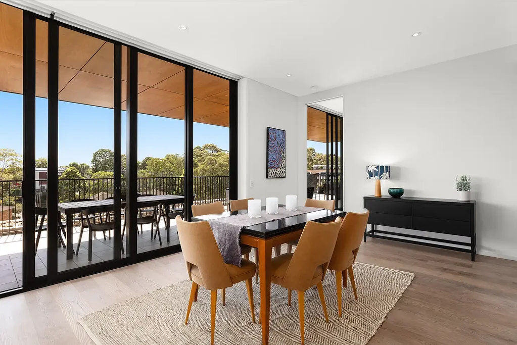 502/22 Birdwood Avenue, Lane Cove, NSW 2066