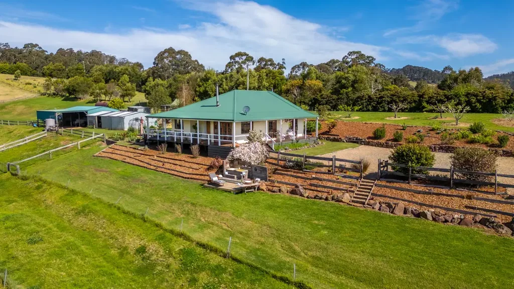 610 Nethercote Road, Nethercote, NSW 2549