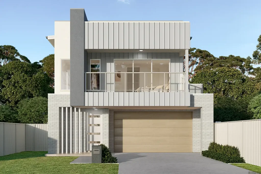 Gables 5房  Amazing Double Storey House in Gables