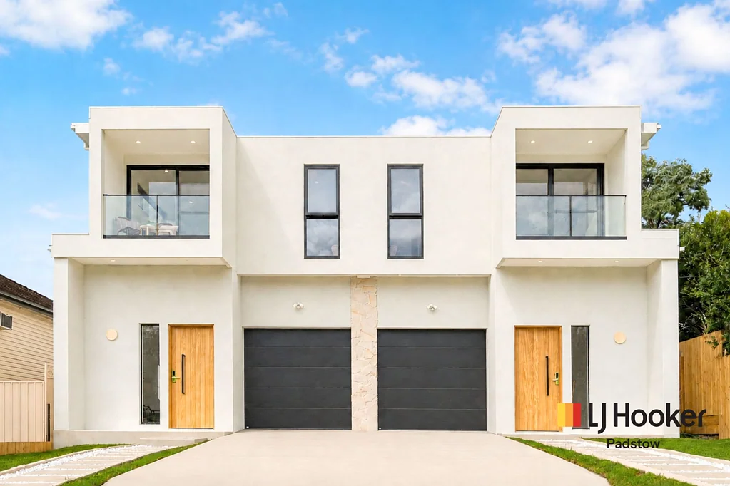 Padstow 5 Slaapkamer Brand New Family Home with Multiple Living Zones & Thoughtful Layout