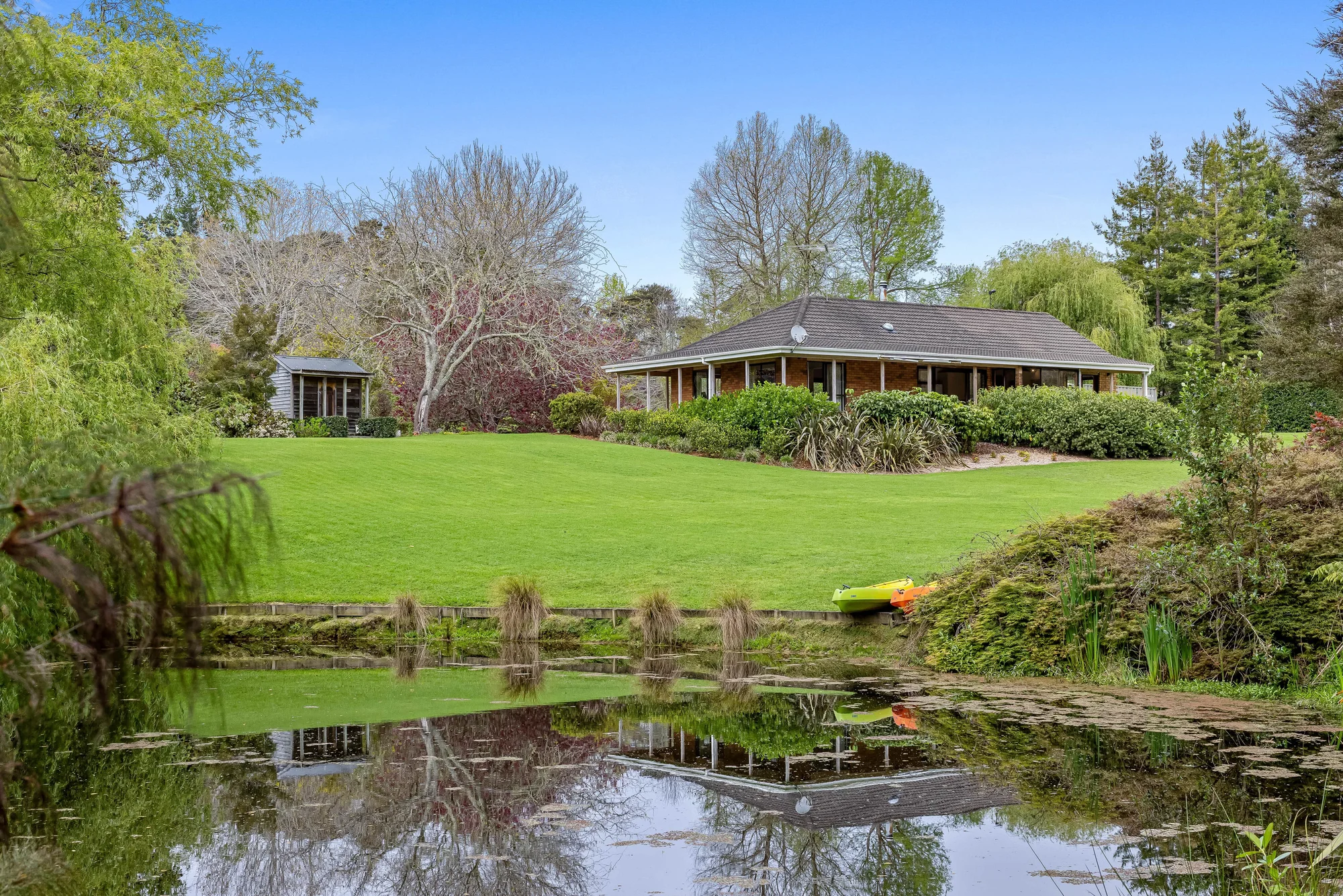 60 Robinson Road, Coatesville