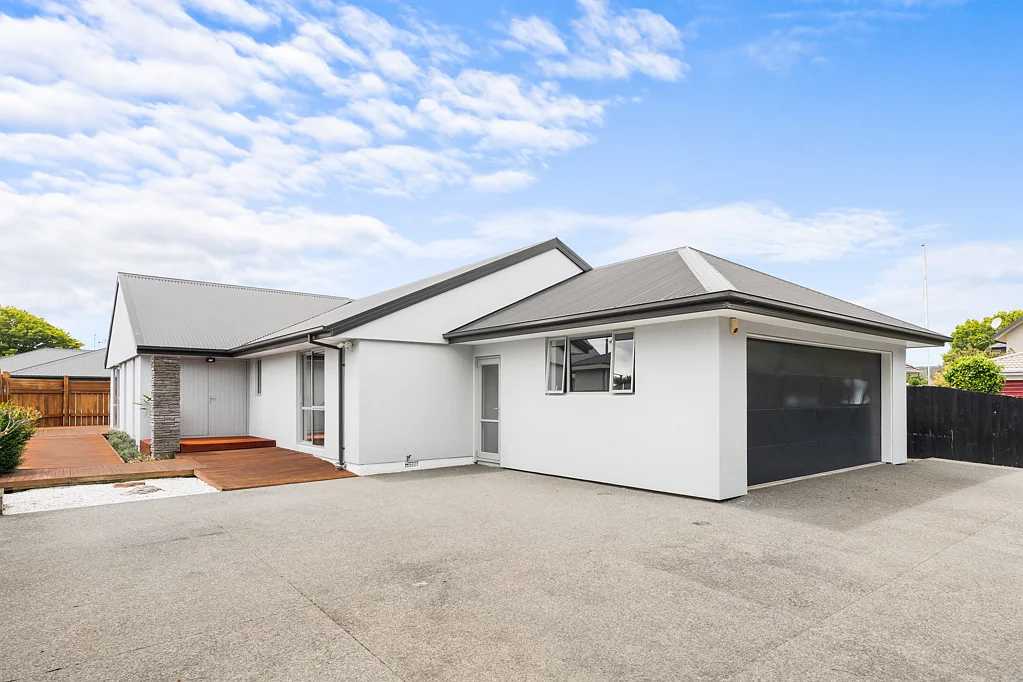 6 Westburn Terrace, Ilam, Christchurch, Canterbury