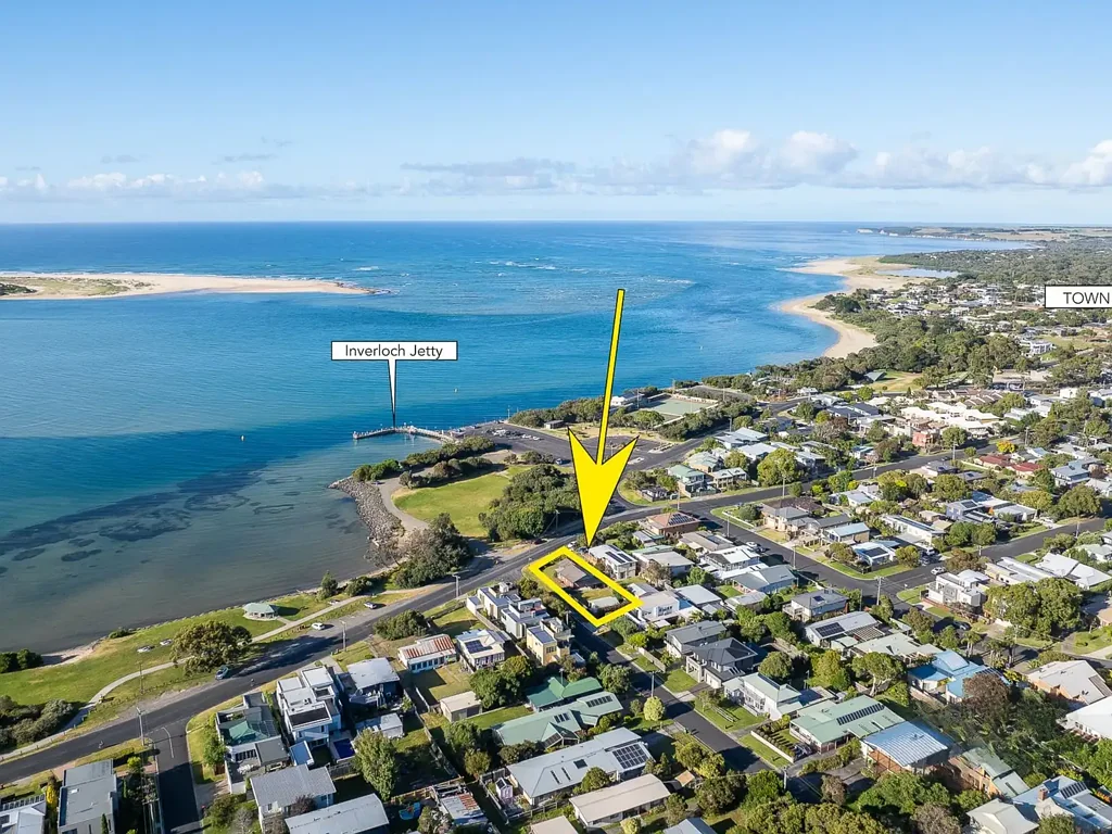 Inverloch 2બેડરૂમ Invest in the location, Unlock the potential.