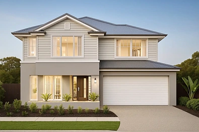 Indooroopilly 4 Slaapkamer Indooroopilly High Catchment  - NEW CONSTRUCTION