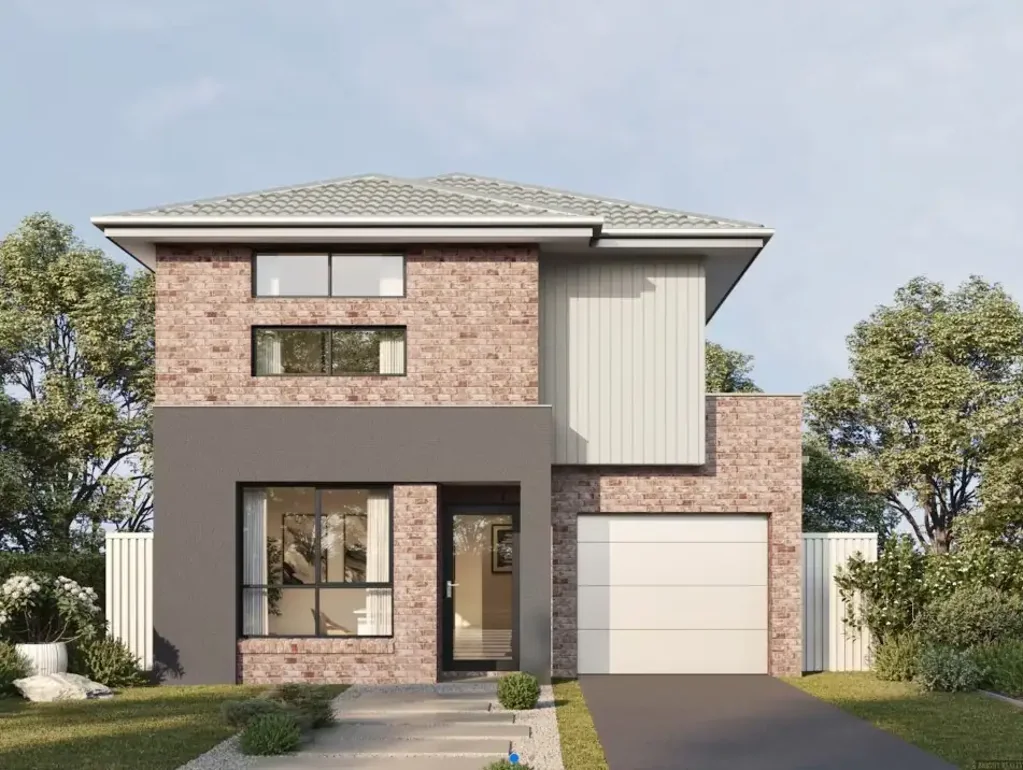 Menangle Park 4침실 Amazing House in Menangle Park