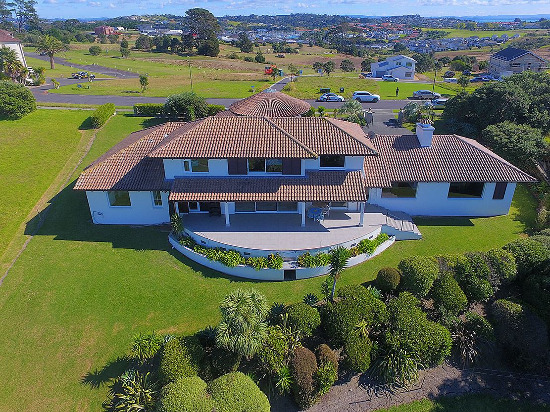 324 Pinecrest Drive, Gulf Harbour, Auckland - Rodney, 5 chambres, 3 salles de bain