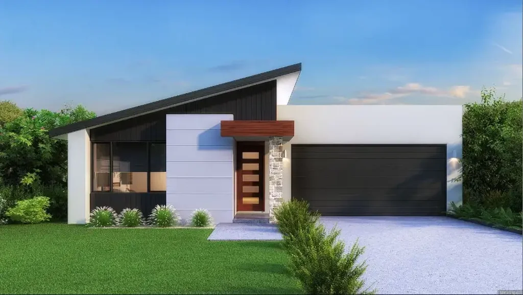 Wadalba 4房  Amazing Single Storey House in Wadalba - Anticipated Registration November 2026