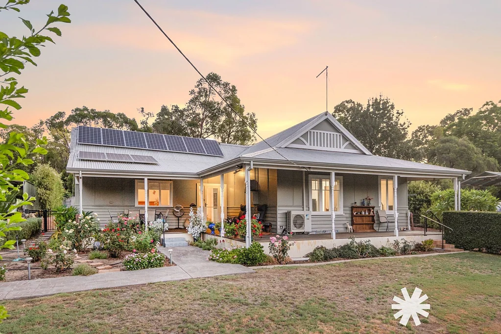 22 Smith Street, Glen Forrest, WA 6071