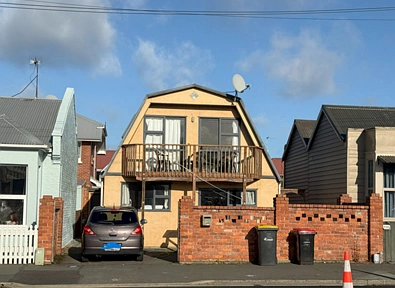 156 Albany Street, North Dunedin, Dunedin City, Otago, 6 Bedrooms, 2 Bathrooms, Apartment