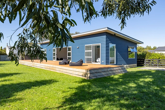 55 Wallace Street, Featherston, South Wairarapa