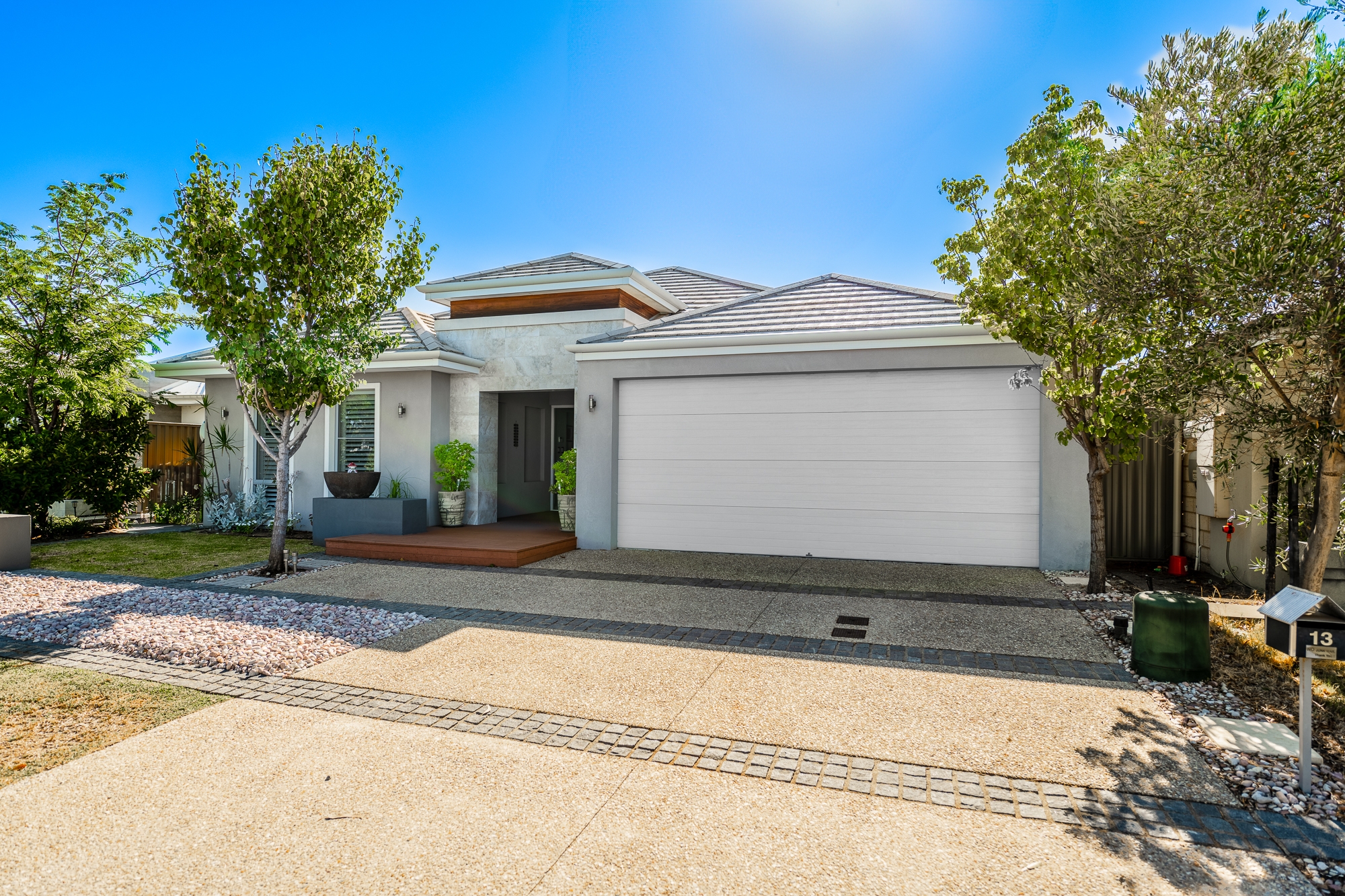 13 BARRON TURN, SOUTH YUNDERUP WA 6208, 0 habitaciones, 0 baños, House