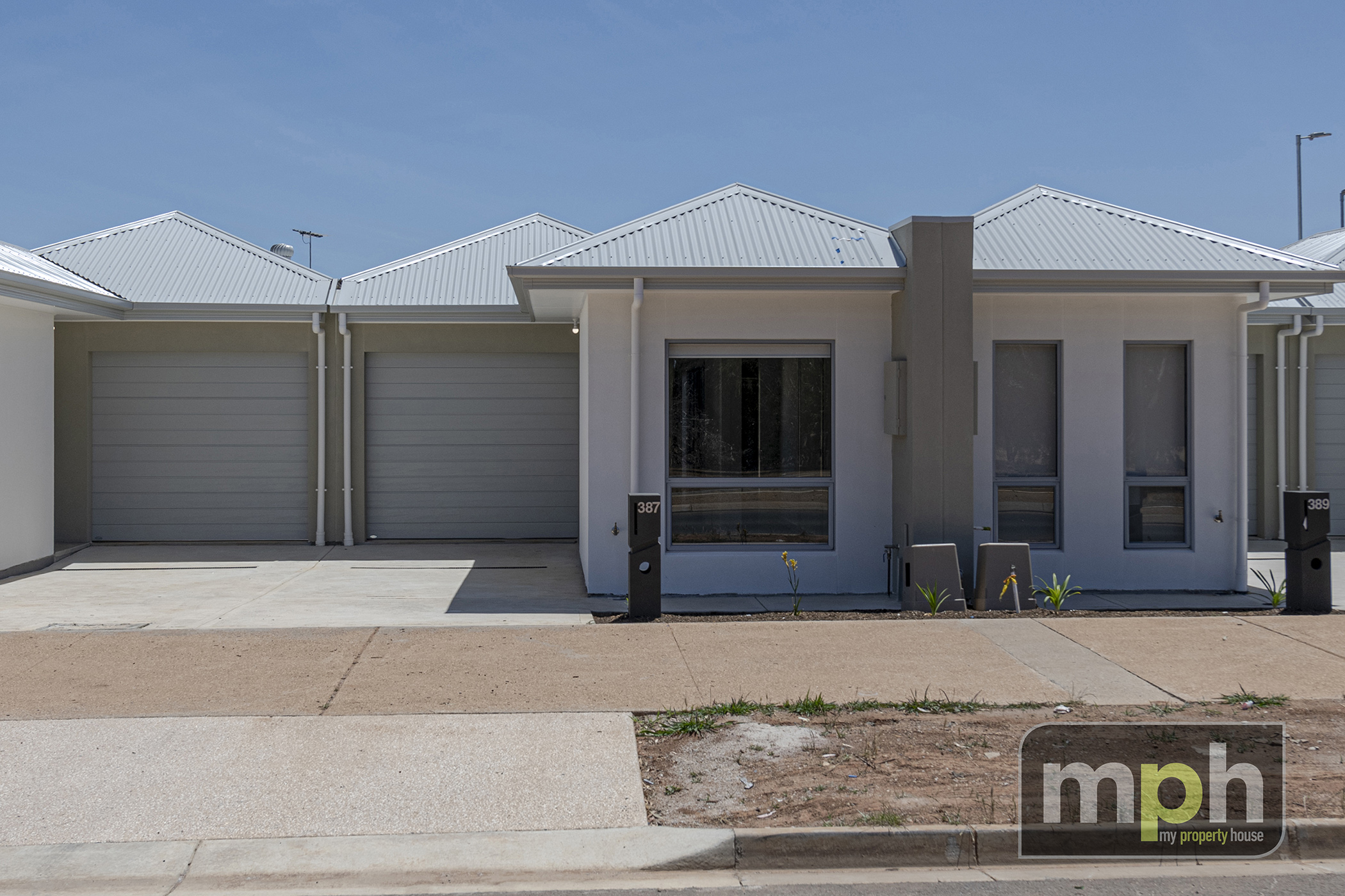 387 STEBONHEATH RD, EYRE SA 5121, 0 Kuwarto, 0 Banyo, Townhouse