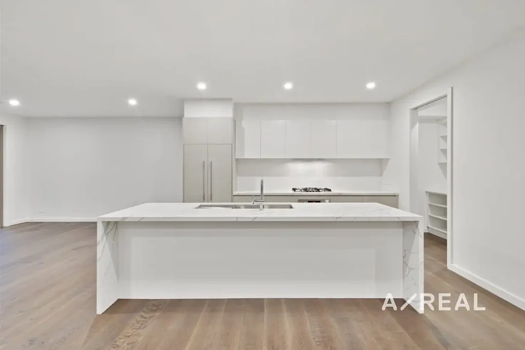 Stylish Living in One of Melbourne’s Most Prestigious Suburbs