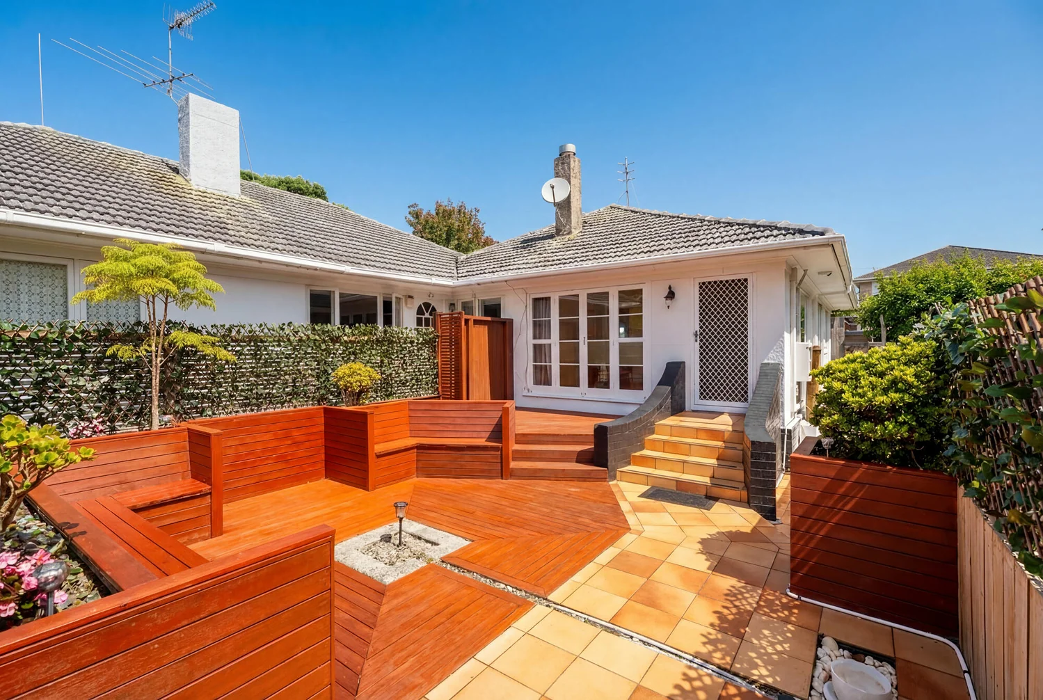 19 Halifax Avenue, Epsom, 3 Bedrooms, 1 Bathrooms, House