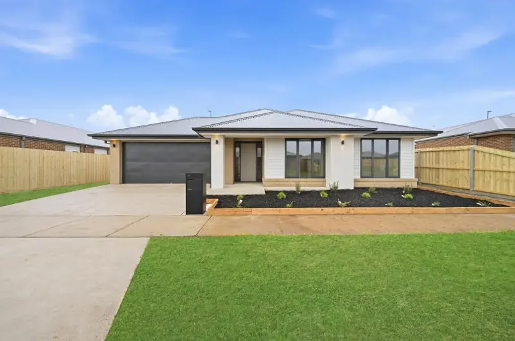 Warrnambool 4غرفة نوم Brand-New Home | Outstanding Investment or Family Opportunity.