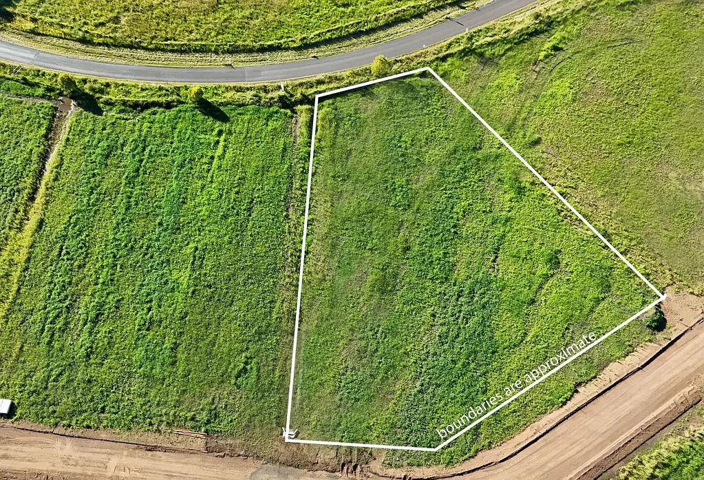 Wiangaree Affordable, Easy-Build 1.2 Acre Block