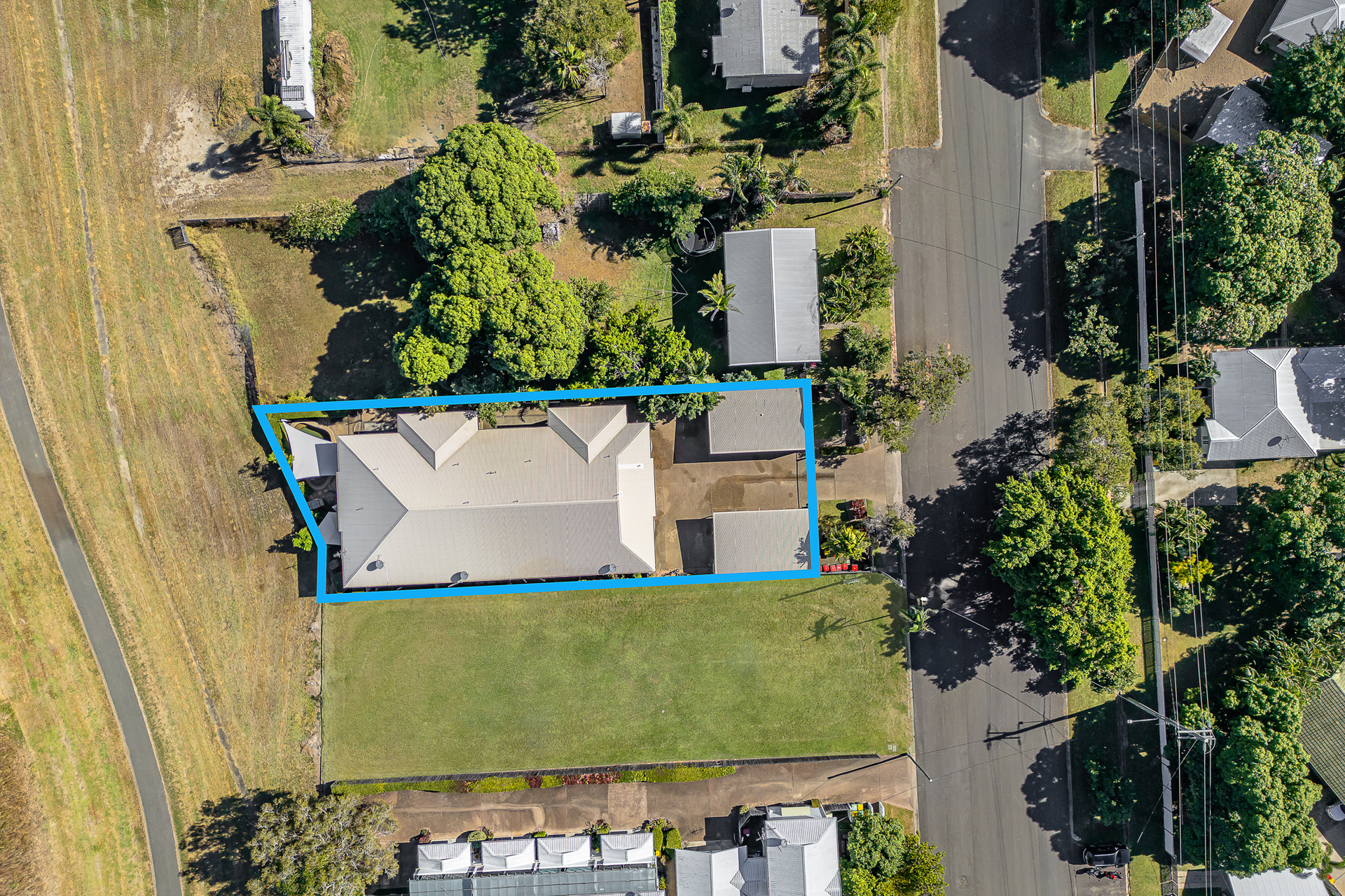 UNIT 108 90 FIRST AV, RAILWAY ESTATE QLD 4810, 0 habitaciones, 0 baños, Unit