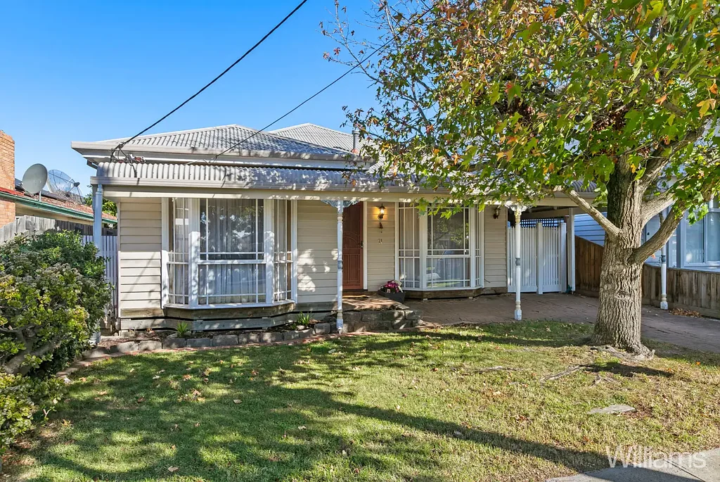 71 Blackshaws Road, Newport, VIC 3015