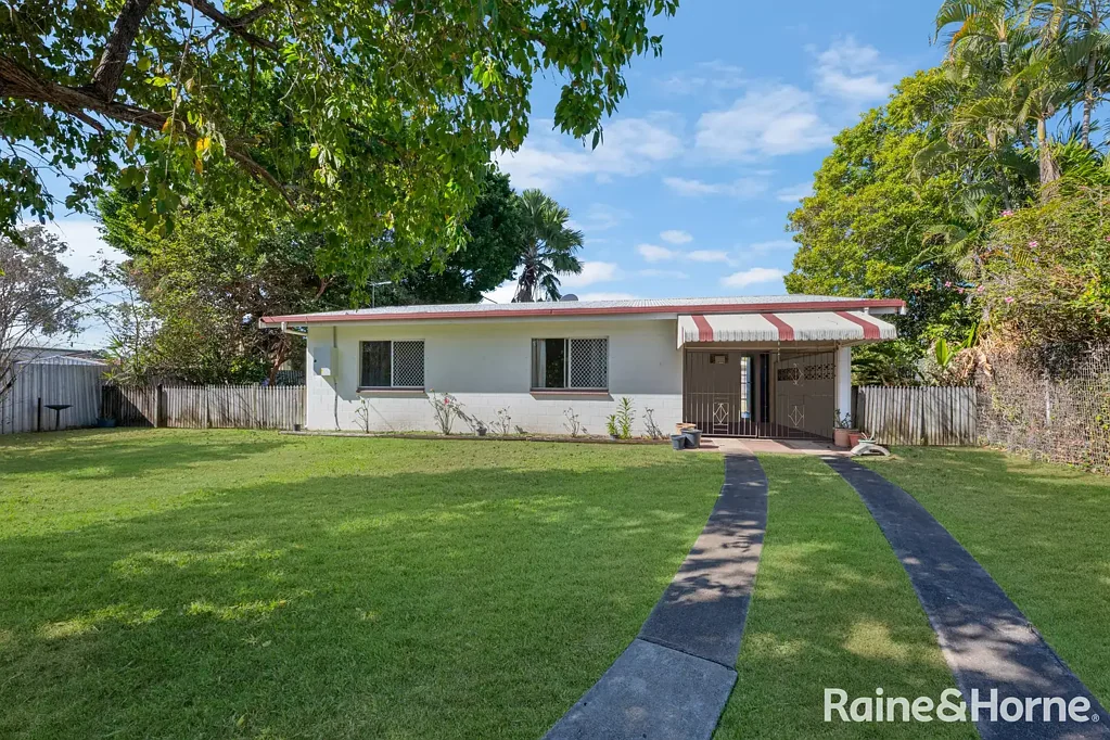 Aitkenvale 2 Slaapkamer Solid Block Opportunity in the Heart of Aitkenvale