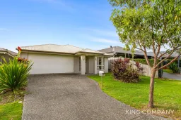 99 Meadows Circuit, Bellbird Park