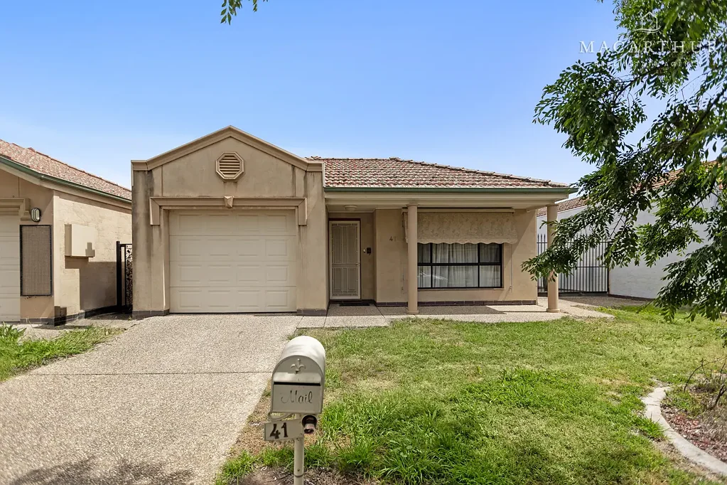 41 Galing Place, Wagga Wagga, NSW 2650