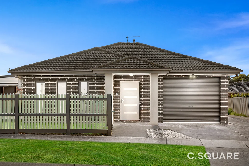 1/21 Cable Circuit, Craigieburn, VIC 3064