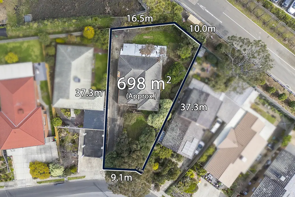 335 Mascoma Street, Strathmore Heights, VIC 3041