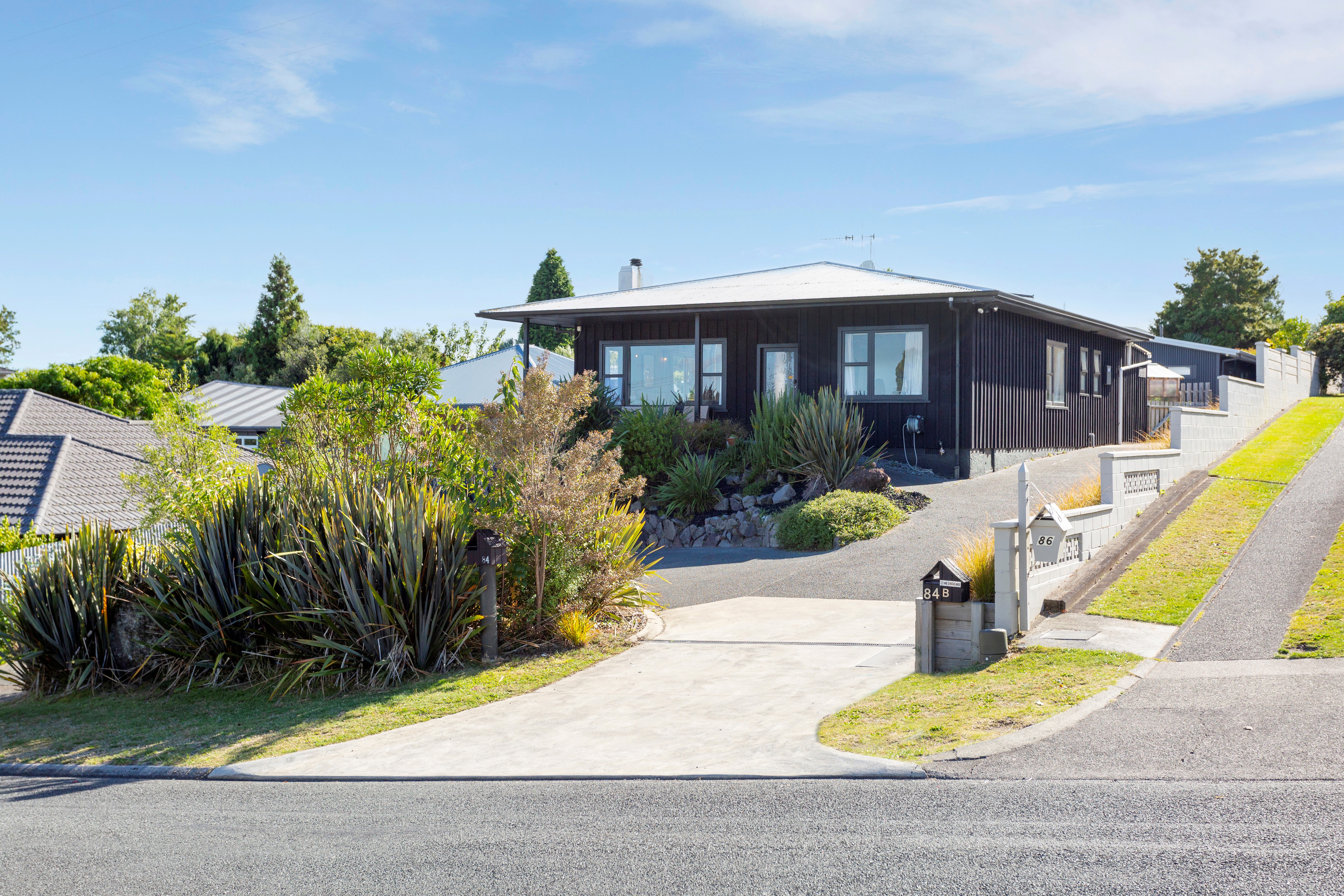 84a Taupo View Road, Taupo, Taupo, 4 Kuwarto, 0 Banyo, House