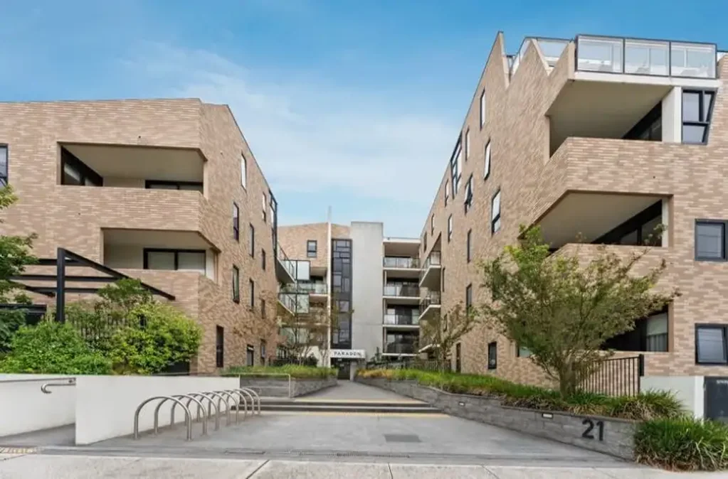 Ultra Modern Apartment - Leave The Car At Home