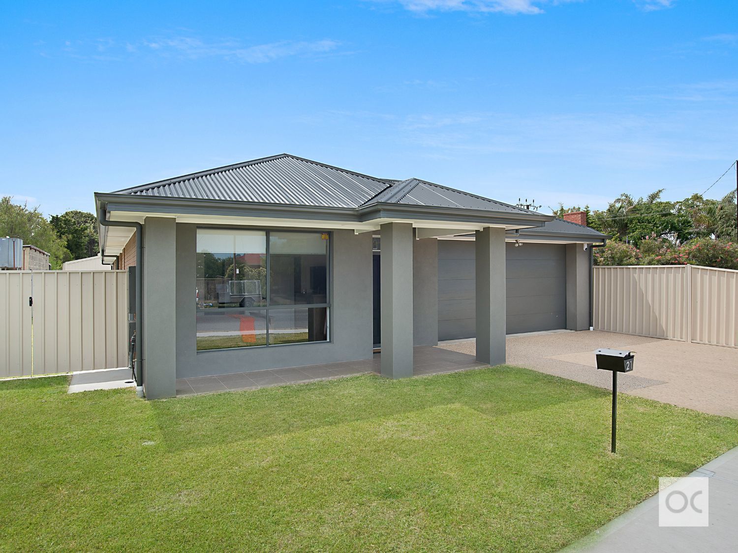 21 SANSOM RD, SEMAPHORE PARK SA 5019, 0房, 0浴, House