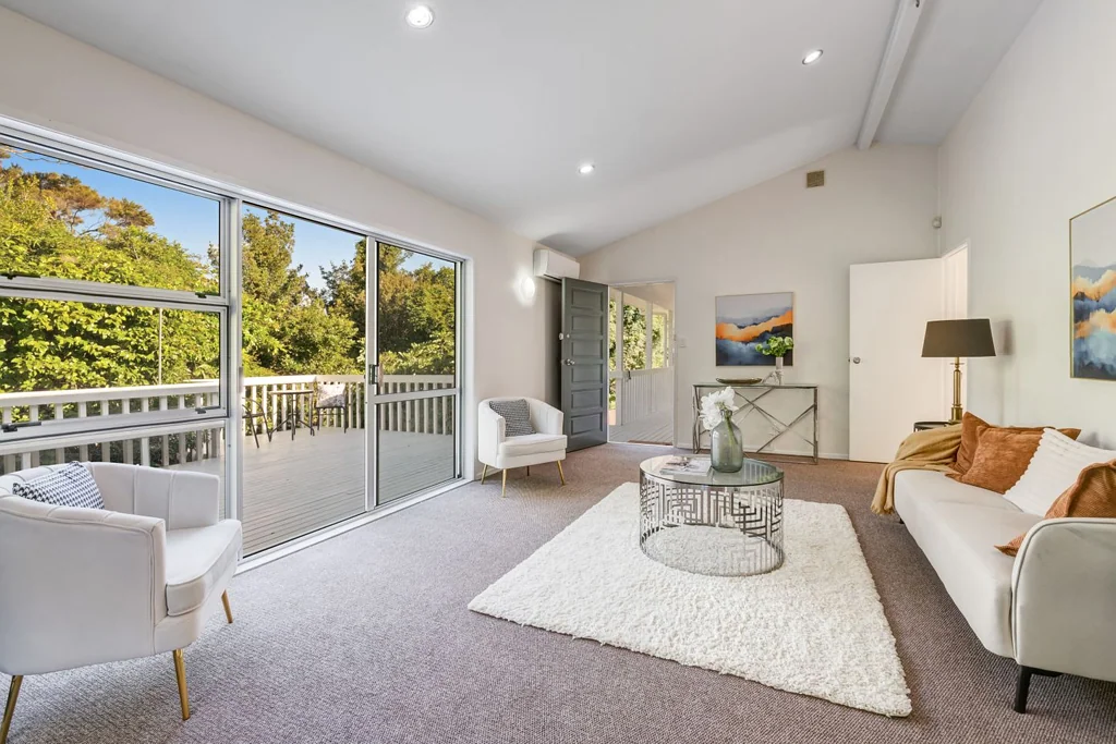Bayview 3Habitaciones Peaceful, Private & Full of Charm