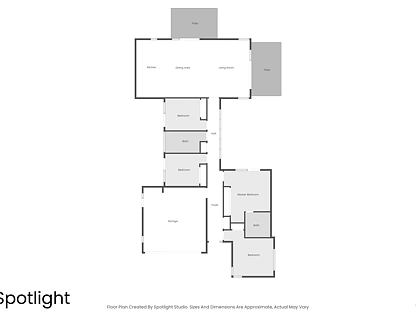 3 Henl Lane, Milldale, Rodney, 4 ਕਮਰੇ, 2 ਬਾਥਰੂਮ, House