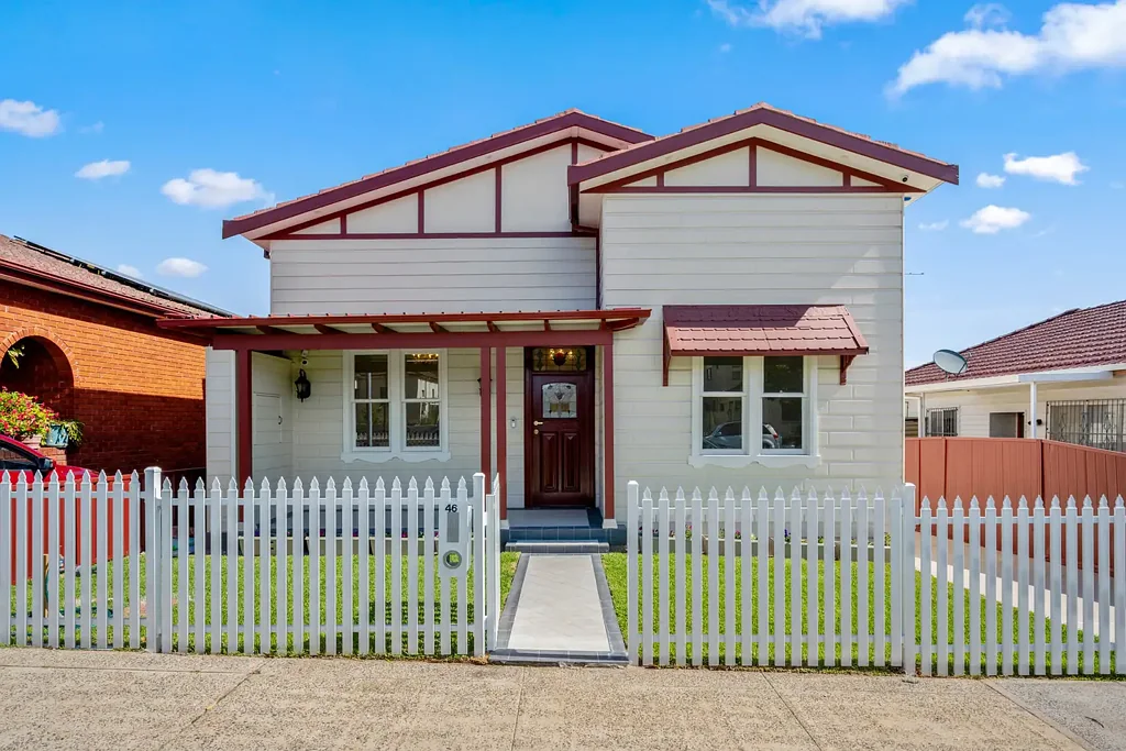 46 Edgar Street, Auburn, NSW 2144