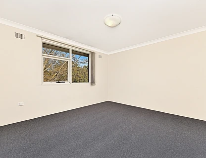 16/55 Grosvenor Crescent, Summer Hill, Inner West, 2 غرف, 1 حمامات, Apartment