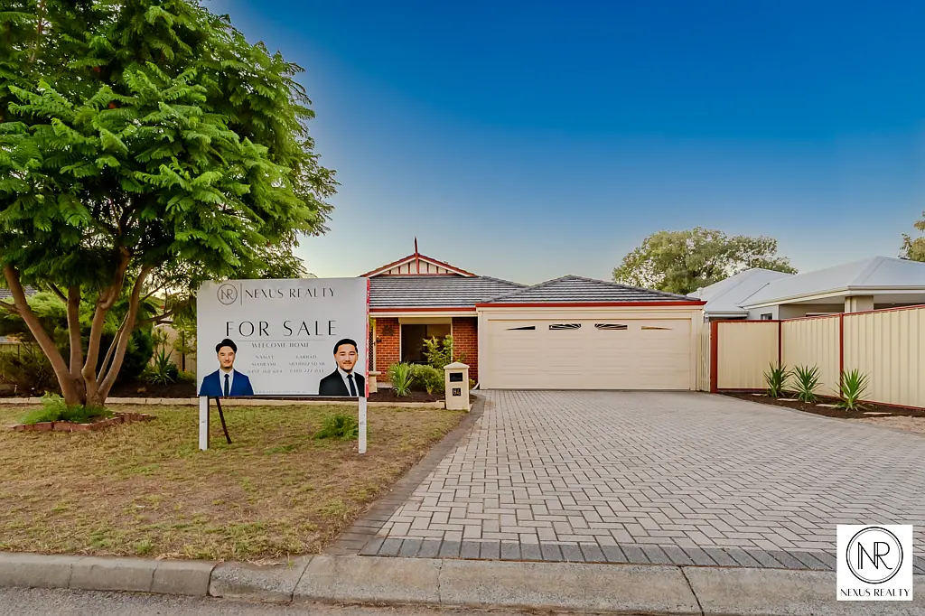 84 Ralphs Street, Seville Grove, WA 6112