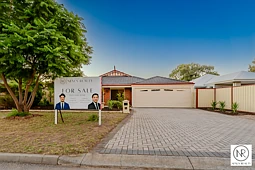 84 Ralphs Street, Seville Grove