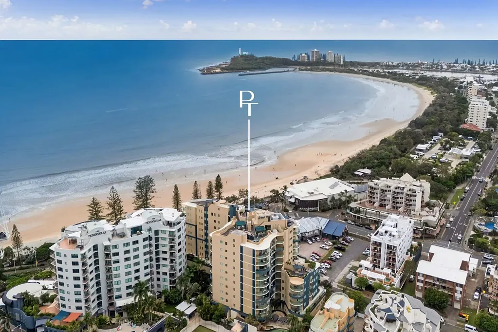 683/11 Mooloolaba Esplanade, Mooloolaba, QLD 4557