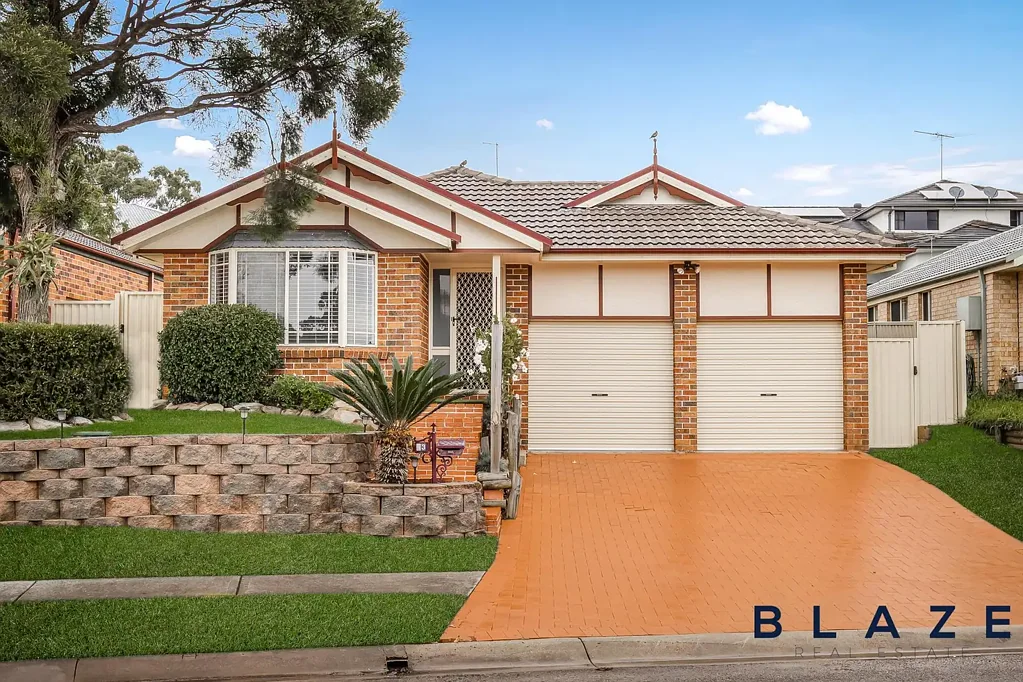 13 Marina Crescent, Cecil Hills, NSW 2171