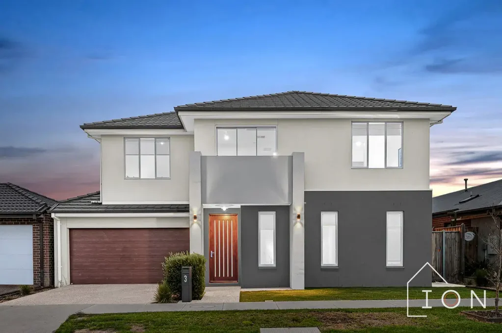 Cranbourne South 5침실 Five Bedrooms, Endless Possibilities – Brompton Estate Living