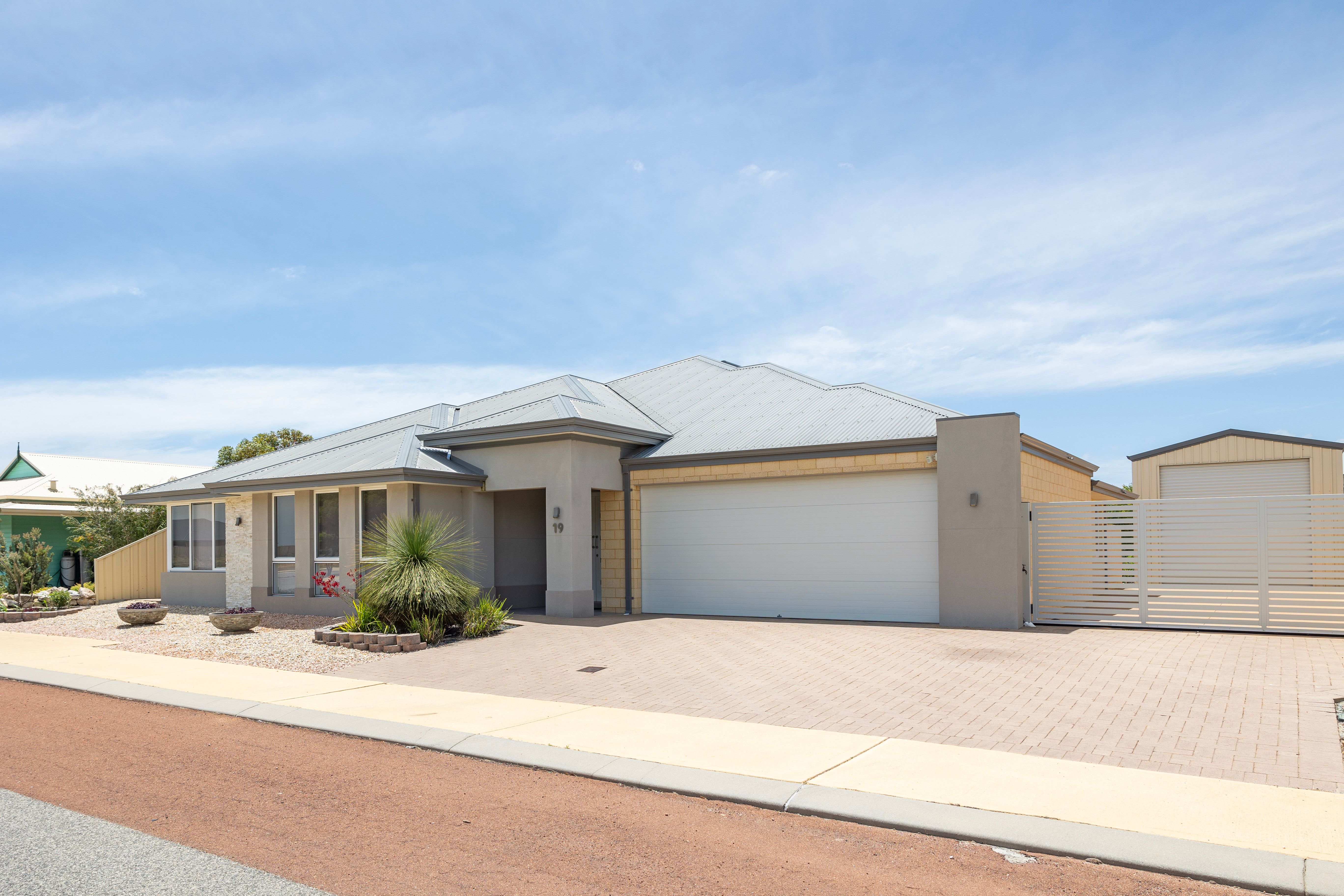 19 BELLS BVD, JURIEN BAY WA 6516, 0 Bedrooms, 0 Bathrooms, House