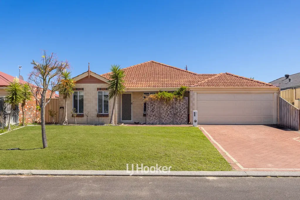 67 Glenfield Drive, Australind, WA 6233