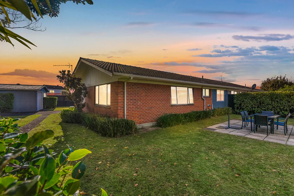 Ellerslie 3chambre PEACE, PLAY, PRIVACY - PARKSIDE BRICK & TILE
