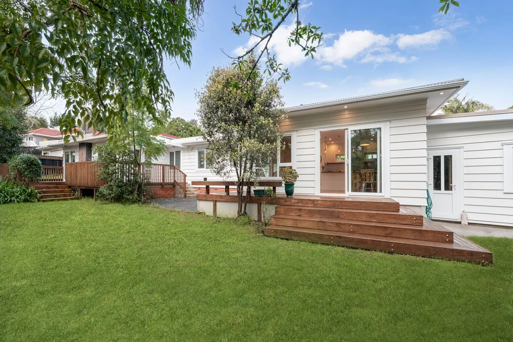 1 Aragon Avenue, Glendowie, Auckland City, Auckland