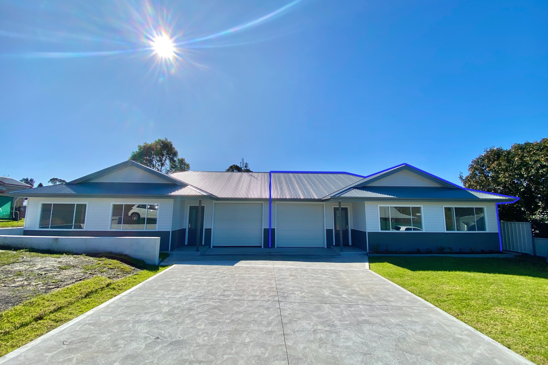 73 BROWN ST, DUNGOG NSW 2420, 0部屋, 0バスルーム, House