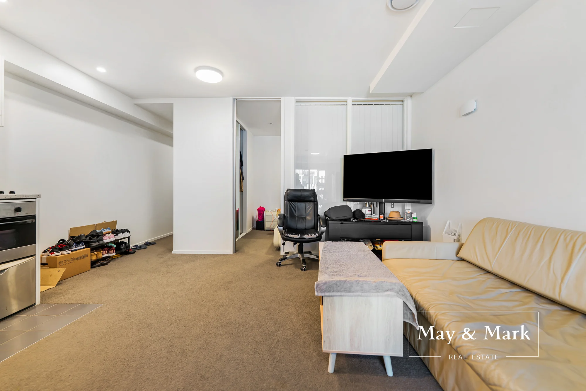 Auckland Central 2Kwarto Freehold Apt with Carpark Near SkyCity